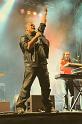 Fete de la Musique Evry 2009 - Kassav 489
